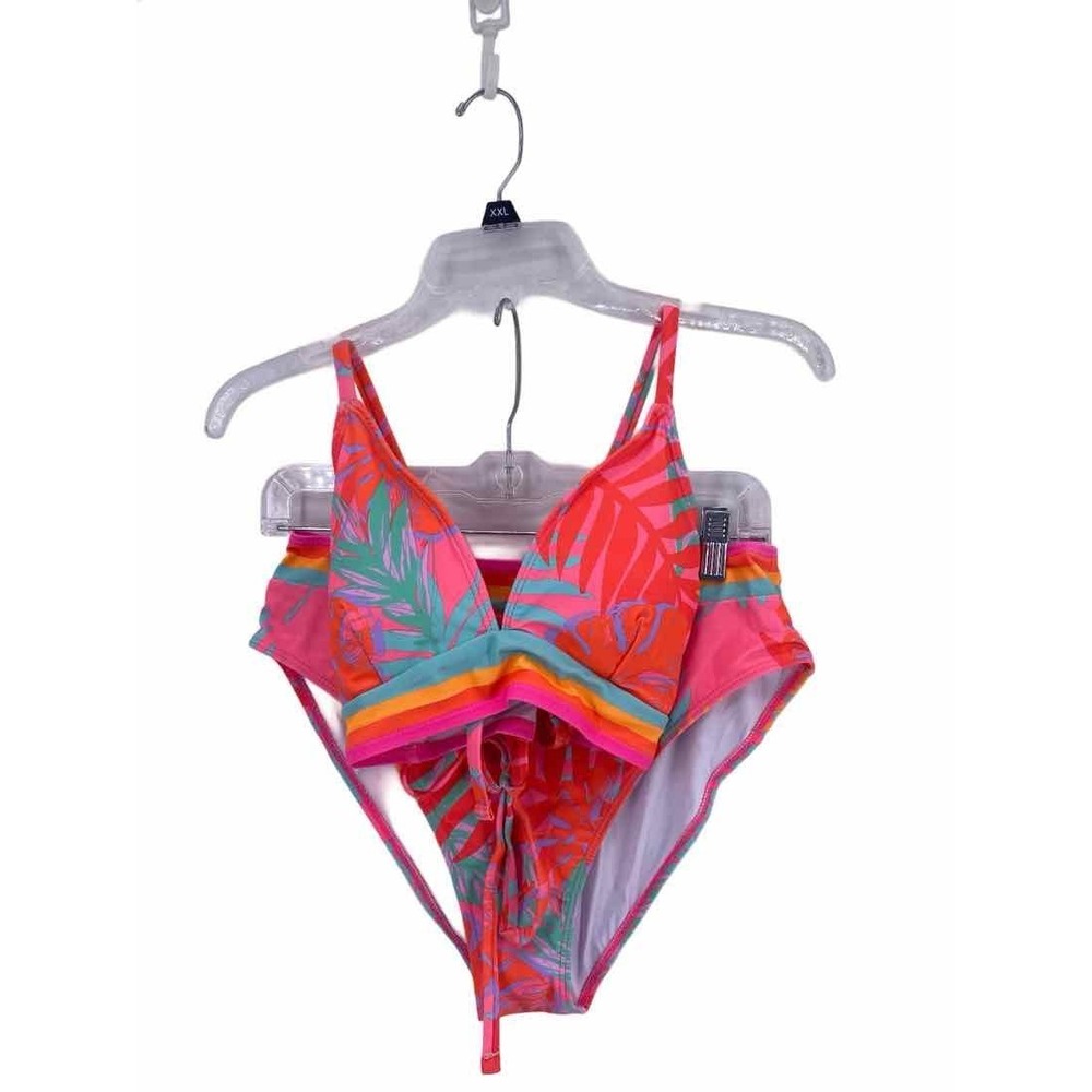 Popvil Ladies Size L NEW Bathing Suit